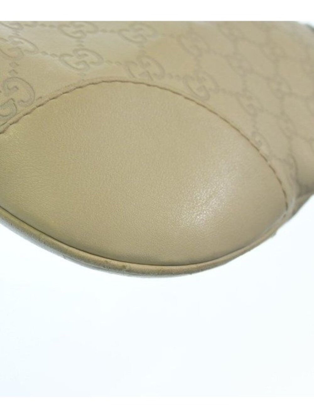 Gucci Guccissima Line Mayfair Shoulder Bag - Picture 10 of 14